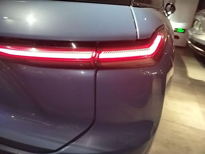 ES7 2022 100kWh Launch Edition photo 7