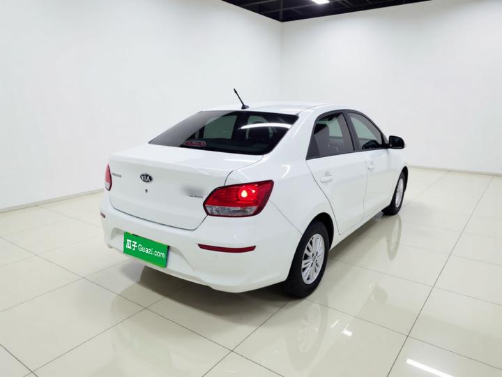 Pegas 2019 1.4L AT Smart Value China VI photo 6