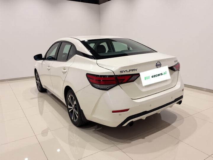 Sylphy 2022 1.6L XL CVT Enjoy photo 4
