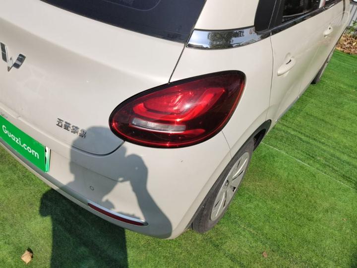 Wuling Bingo 2023 333km photo 7
