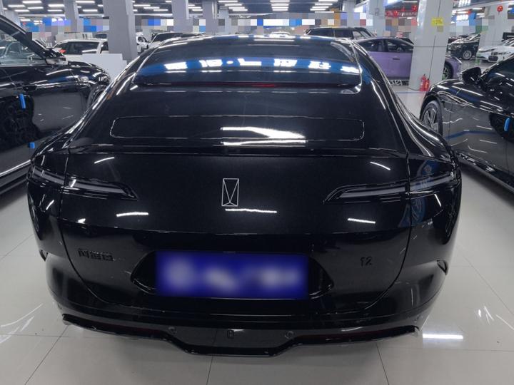 12 2026 Ultra EV AWD photo 3