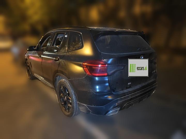 X3 2020 xDrive28i Luxury photo 4