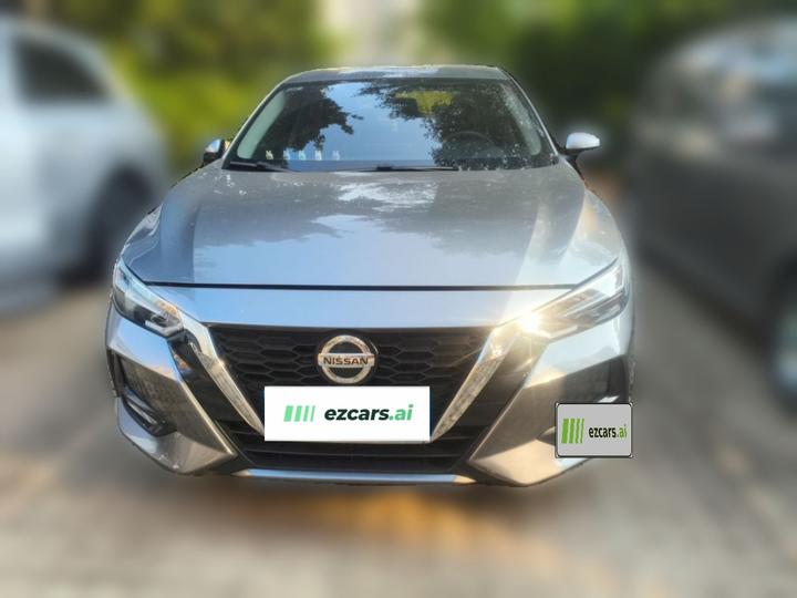 Sylphy 2022 1.6L XL CVT Enjoy photo 2