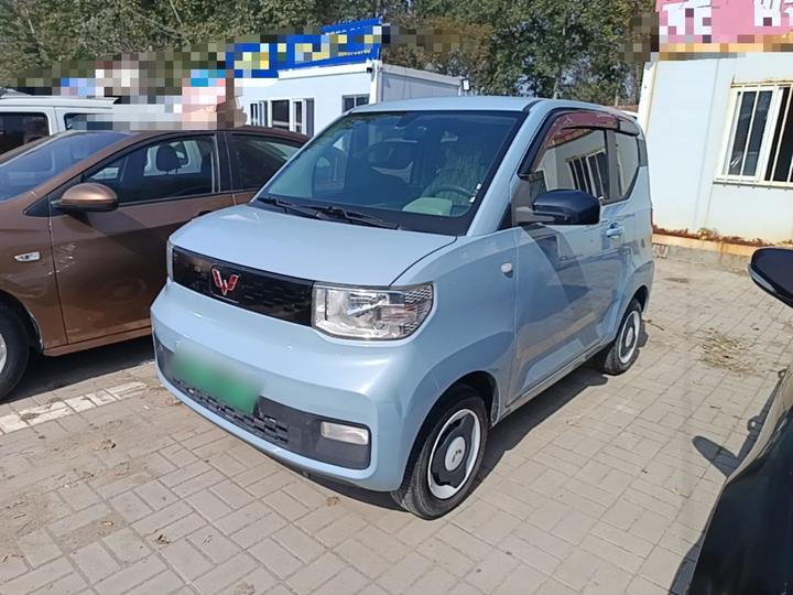 Hongguang MINIEV 2022 LFP