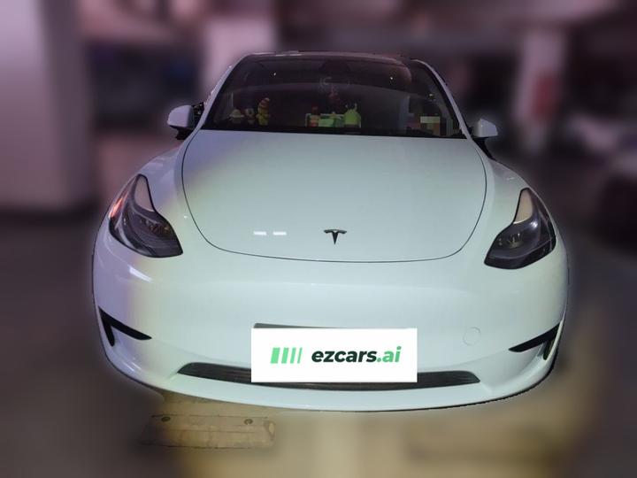 Model Y 2024 RWD photo 2