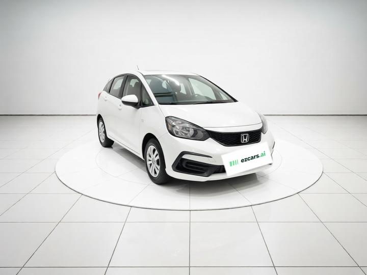 Fit 2023 1.5L CVT Trend photo 3