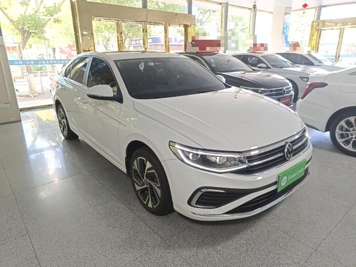 Bora 2025 200TSI DSGPRO photo 3