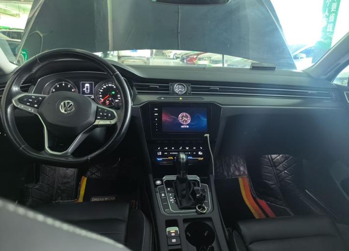 Magotan 2020 280TSI DSG Leading photo 6