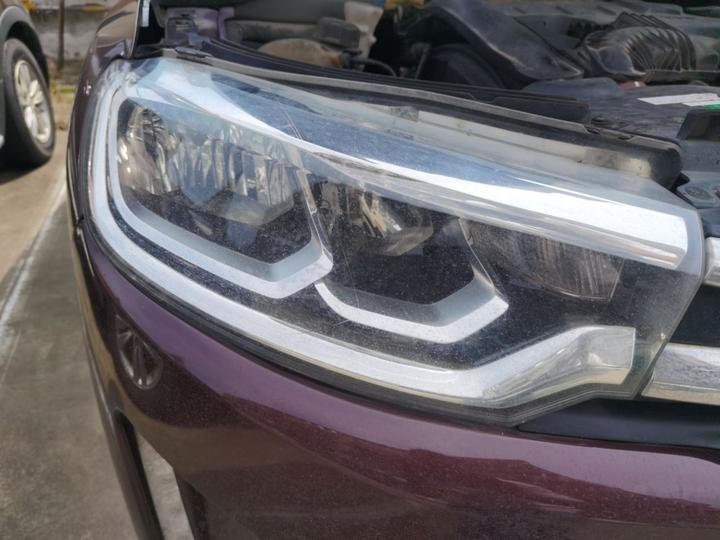 C3-XR 2015 1.6THP AT Smart photo 7