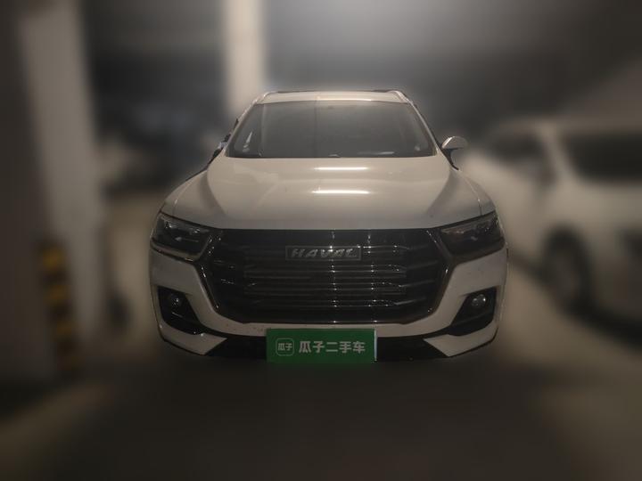 H6 2021 1.5T AT photo 2