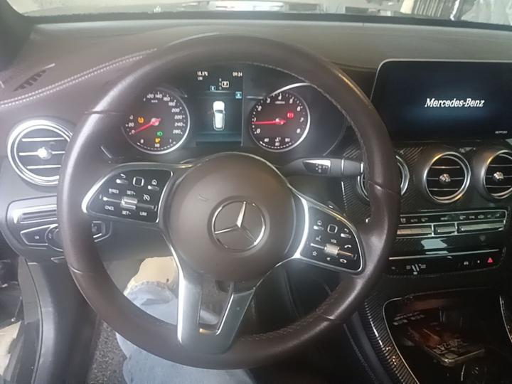 GLC 2020 GLC 260 L 4MATIC Dynamic photo 6