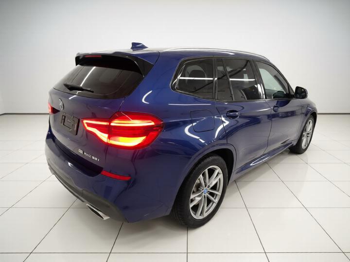 X3 2019 xDrive28i M Sport Package photo 6