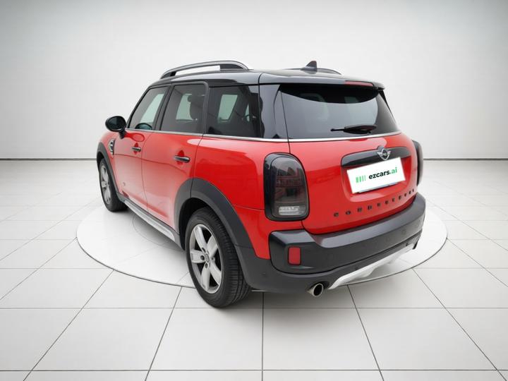 Countryman 2017 1.5T COOPER ALL4 photo 4