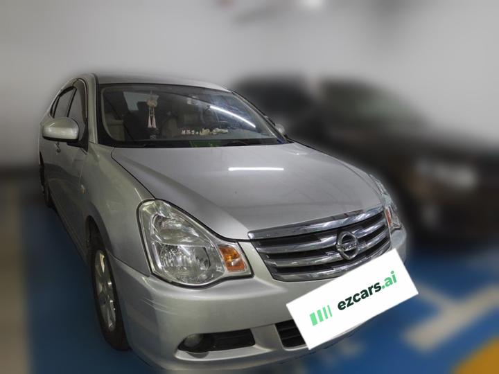 Sylphy 2012 Classic 1.6XE AT Comfort photo 3