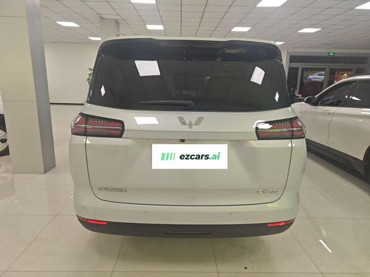 730 EV 2025 125km Luxury photo 5