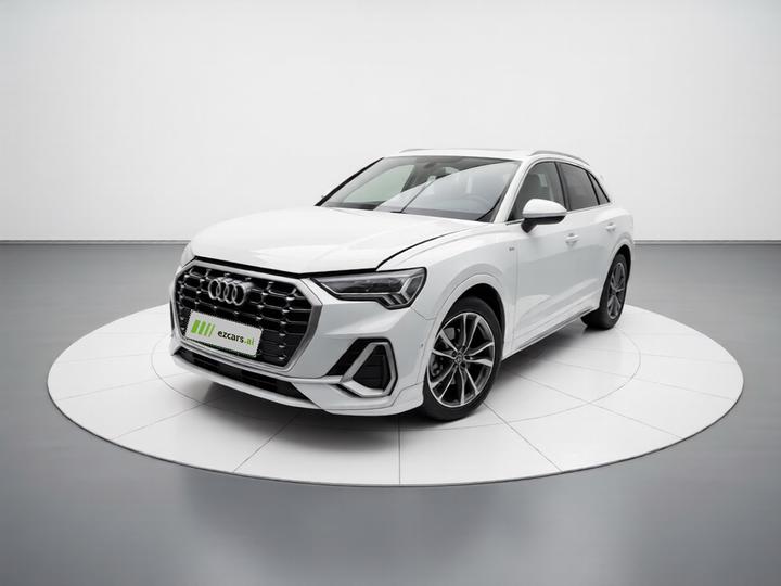 Q3 2022 35 TFSI Fashion Dynamic