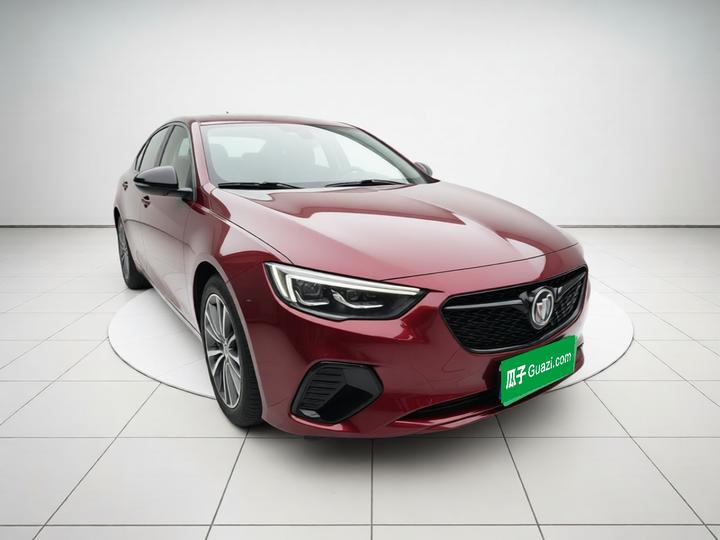 Regal 2017 28T Premium photo 3