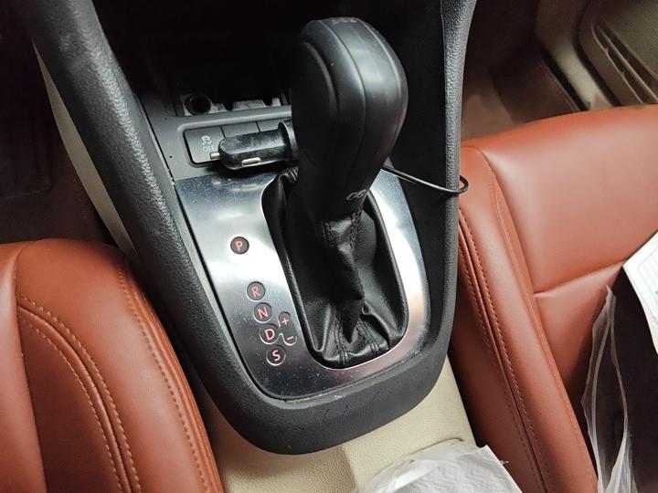 Golf 2012 1.4TSI AT Comfort photo 6