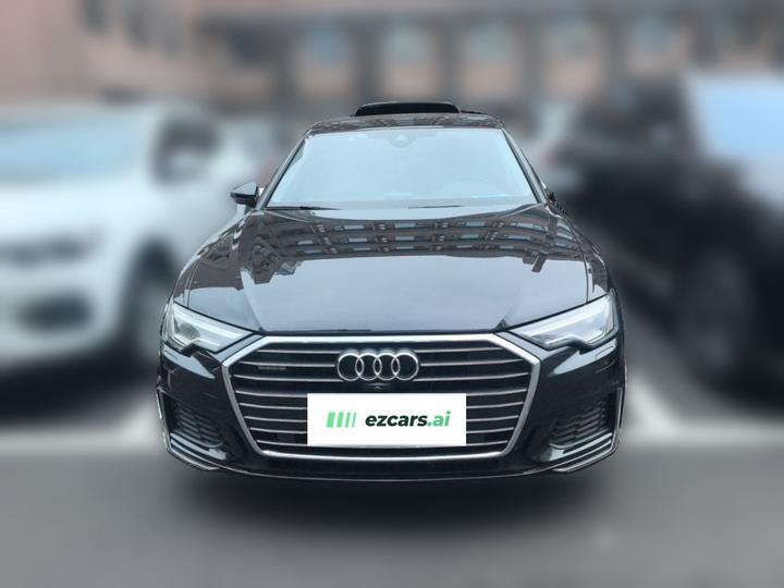 A6L 2021 45 TFSI quattro Dynamic photo 2