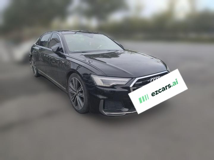 A6L 2019 45 TFSI Dynamic photo 3