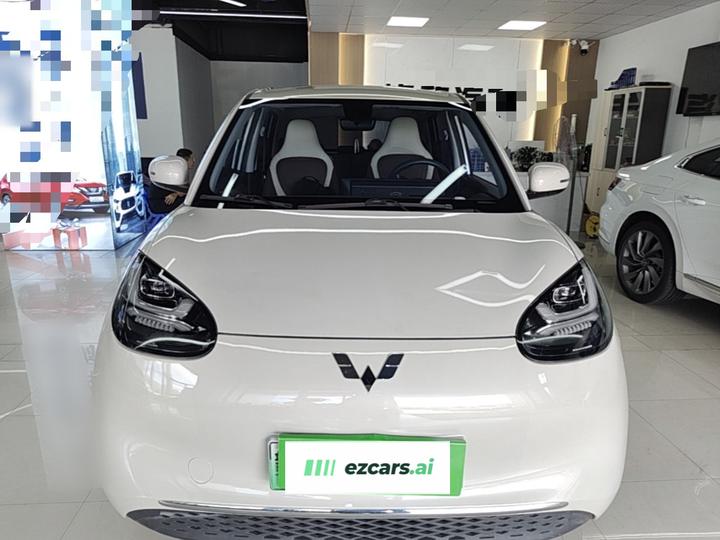 Wuling Bingo 2023 203km photo 2