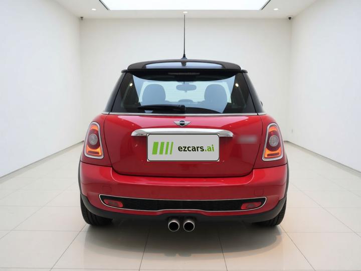 2010 1.6T COOPER S 50 Camden photo 5