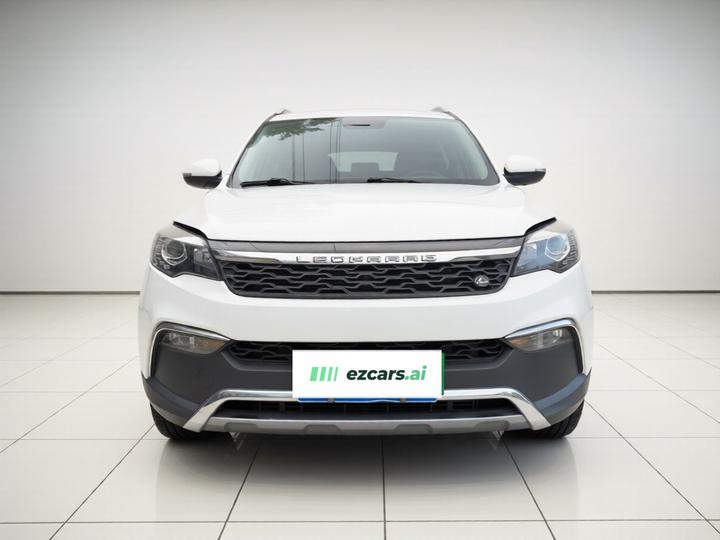 Liebao CS10 2016 2.0T MT photo 2