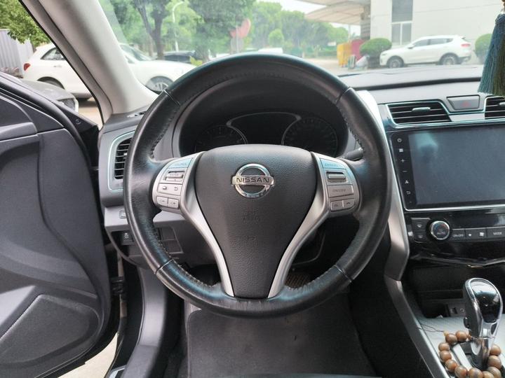Teana 2018 2.0L XL photo 3
