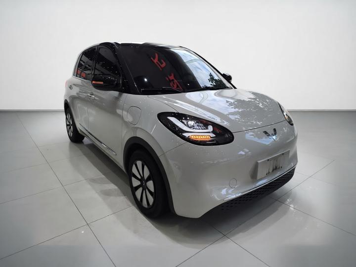 Wuling Bingo 2024 333km photo 3