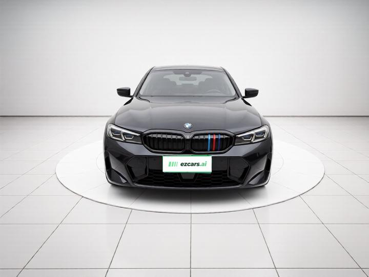 3 Series 2026 330Li M M Sport Night Package photo 2