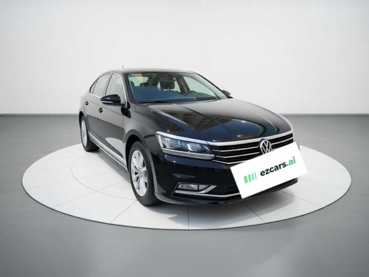 Passat 2017 280TSI DSG photo 3