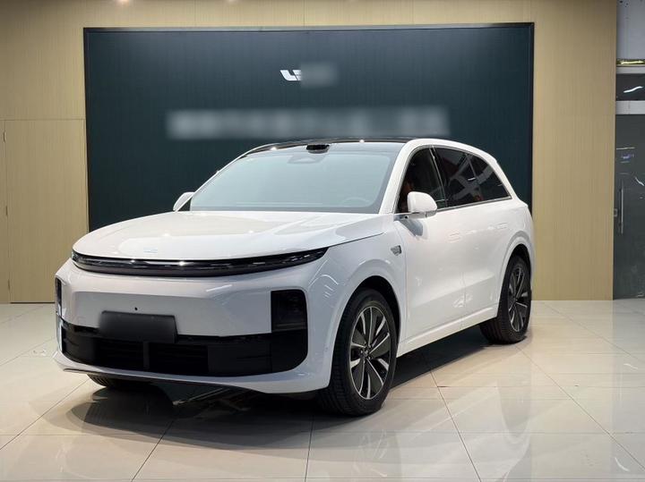 Li Auto L6 2025 Max Smart Refresh Edition