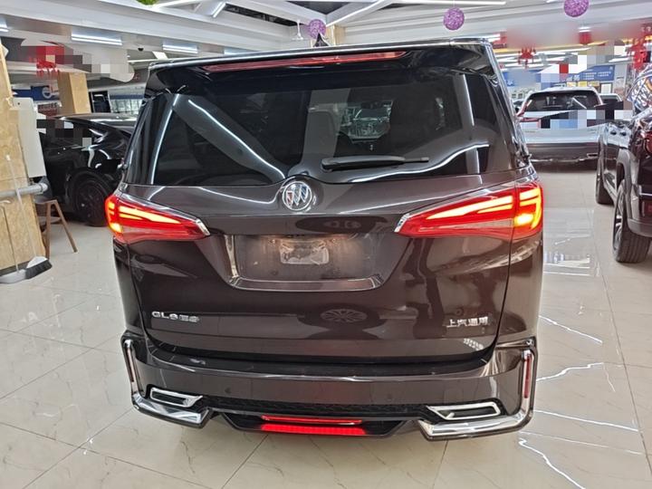GL8 2018 ES 28T Luxury China VI photo 5