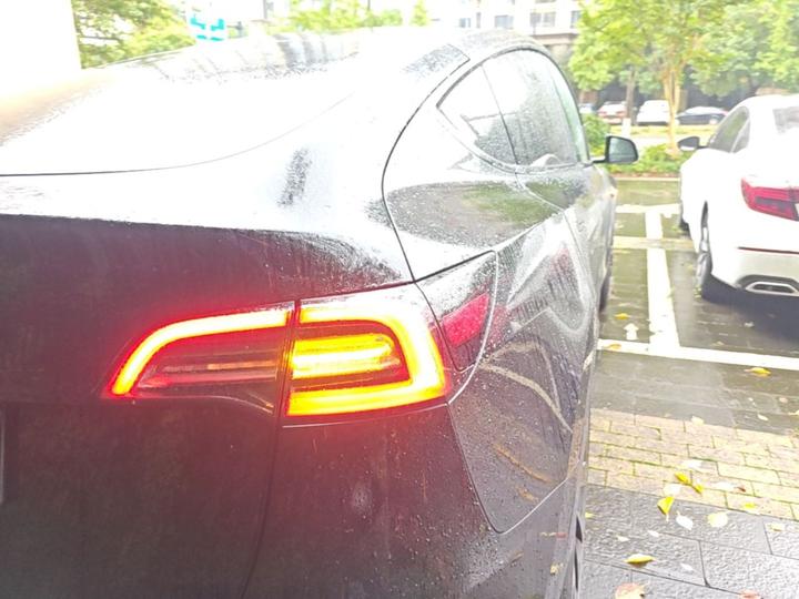 Model Y 2021 Standard Range RWD photo 7