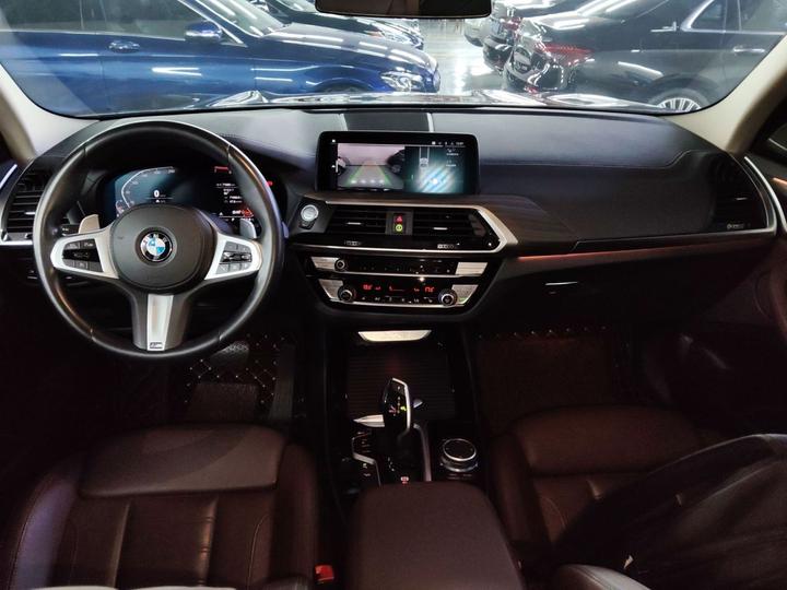 X3 2021 xDrive28i M Sport Package photo 5