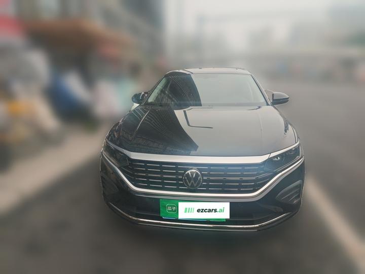 Passat 2025 380TSI photo 2