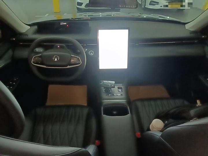 Yida 2023 NE 1.5T GDI DCT Pilot photo 5