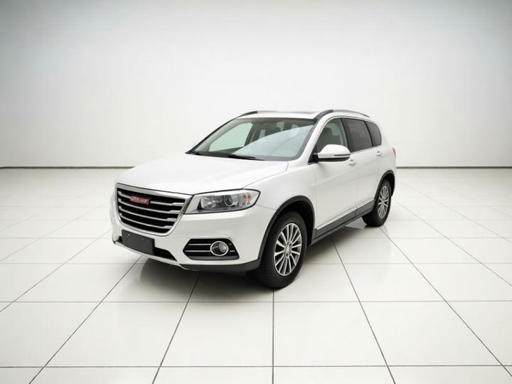 H6 2015 Sport 1.5T AT RWD Luxury