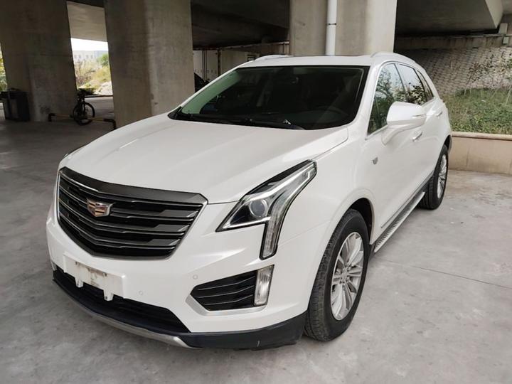 XT5 2016 25T Tech