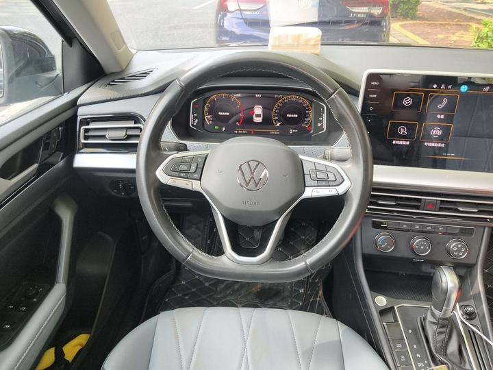 Lavida 2023 1.5L AT photo 3