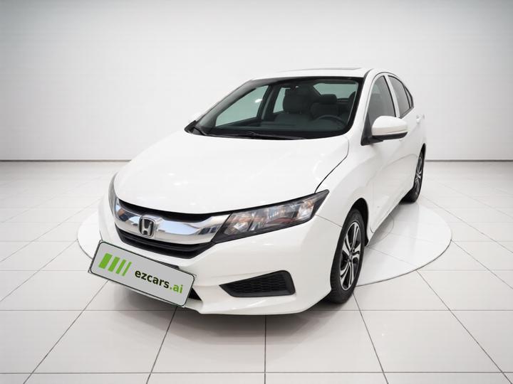 2017 1.5L CVT Comfort