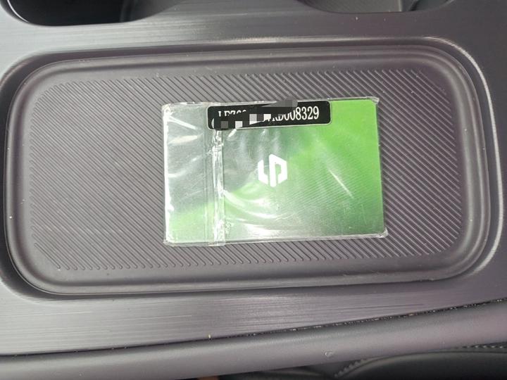 Leapmotor C16 2024 EV 520 Exclusive photo 8