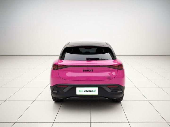 Smart #3 2024 Standard photo 4