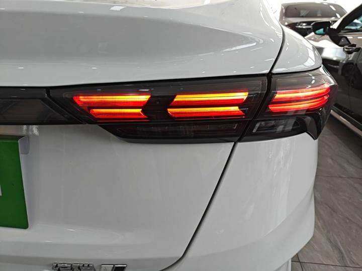 2022 Binrui COOL 1.5T DCT photo 7