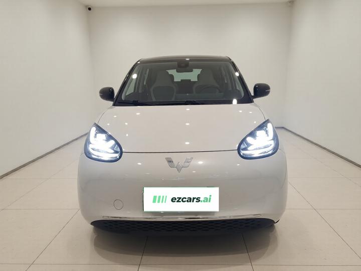 Wuling Bingo 2023 333km photo 2