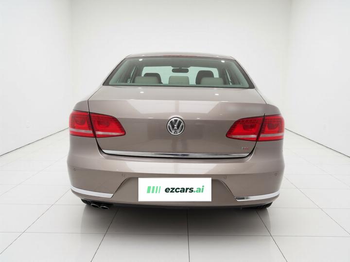 Magotan 2015 1.8TSI Leading photo 3