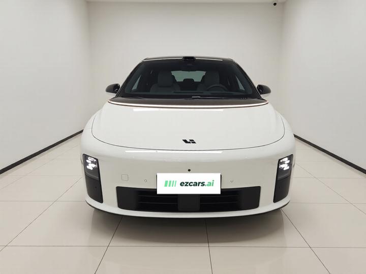 Li Auto i6 2025 AWD Standard photo 2