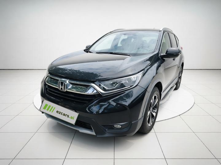 CR-V 2017 240TURBO CVT RWD