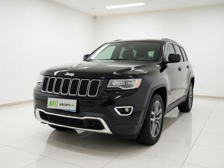 Grand Cherokee Imported 2014 3.0L