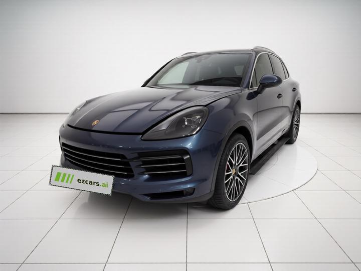 2018 Cayenne 3.0T